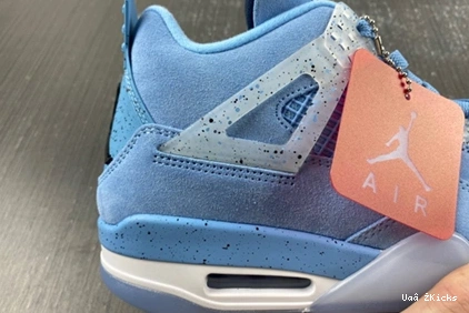  Jordan PE Air 465 UrbanStyle Retro 6171 UNC AJ4 4 0614